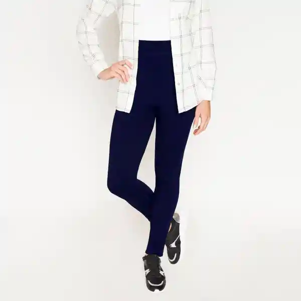 Leggings Diseño Marino Caffarena