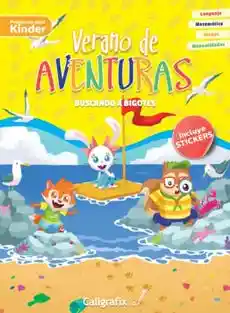 Verano de Aventuras Prepárate Para