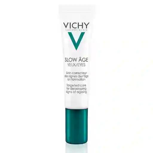 Vichy Slow Age Contorno de Ojos