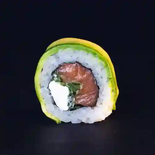 Sake Avocado