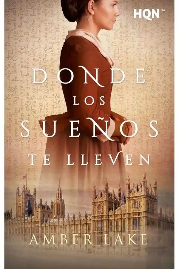 Donde Los Sueños te Lleven