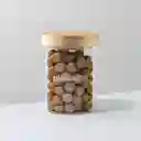 Blonde Hazelnuts