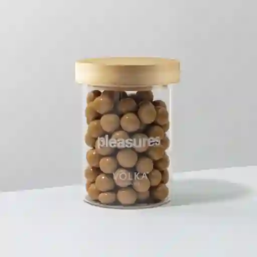 Blonde Hazelnuts