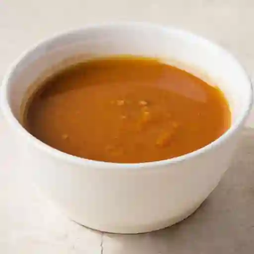 Dip dulce de leche