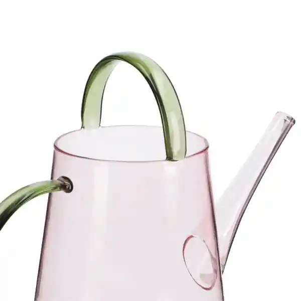 Regadera de Vidrio Borosilicato 1 L Casaideas