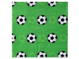 Servilleta Fútbol