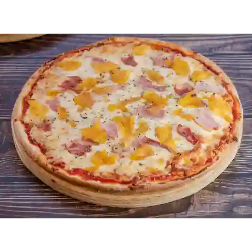 Pizza la Parcerita Grande