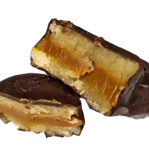 Alfajor de Mazapán 50 gr