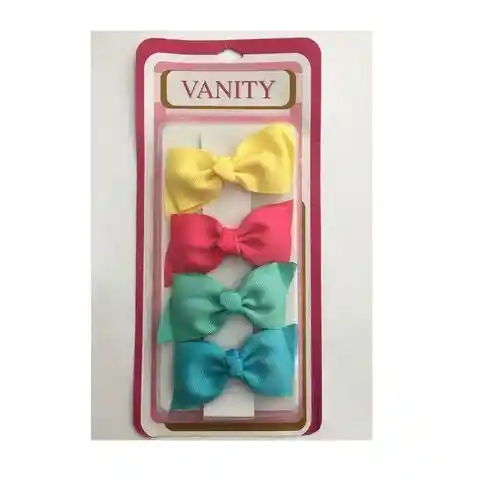 Vanity Accesorio Cabello Mod Gr11311 Un