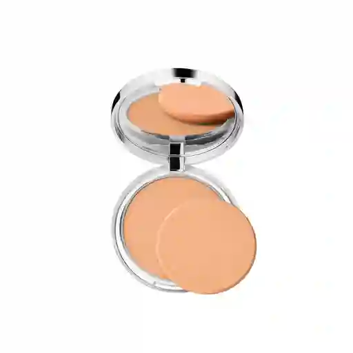 Clinique Polvos Stay-Matte Sheer Pressed Powder Stay Honey 04