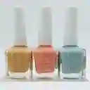 Esmalte Para Uñas a Base de Aceite Color Me Miniso