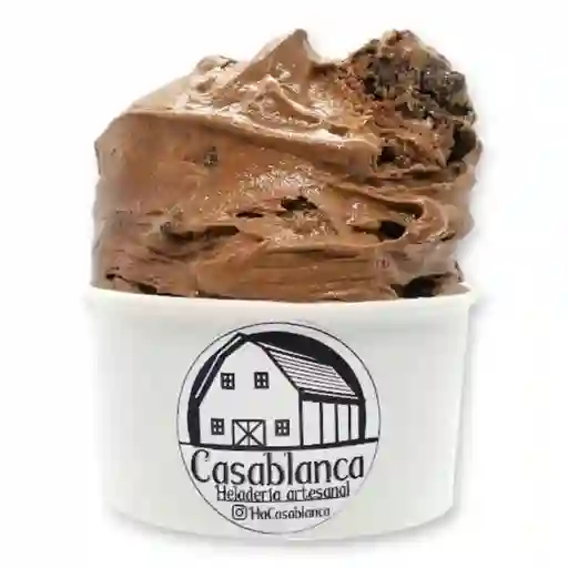 Chocolate con Brownies 175ml V1