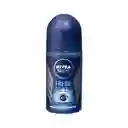 Nivea Men Nivea Desodorante Roll On Aqua