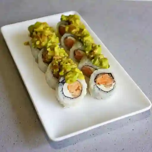 Mexican roll