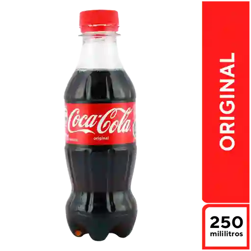 Coca-Cola Original 250 ml