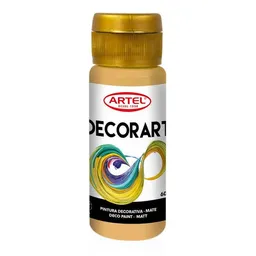 Artel Pintura Decorart Beige 80