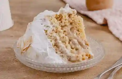 Torta Tres Leches