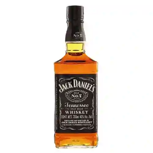 Whiskey Jack Daniels 43 (700 Cc)