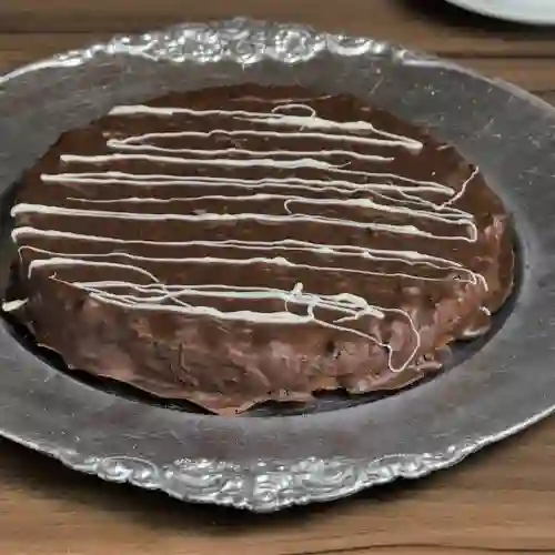 Kuchen Nuez Chocolate