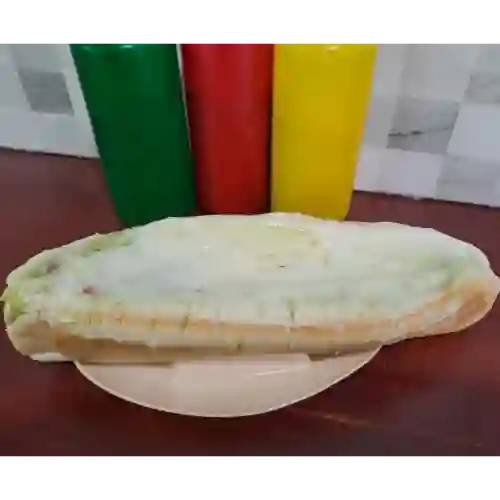 Papapleto Completo Grande