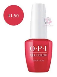 OPI Esmalte Permanente Dutch Tulips 7 Ml Gcl60B