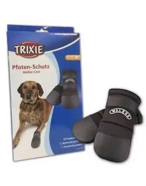 Trixie Botas Walker Care Comfort Protección Talla XL