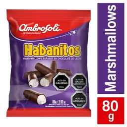 Ambrosoli Malvavisco Habanitos