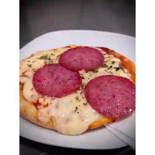 Pizza Individual