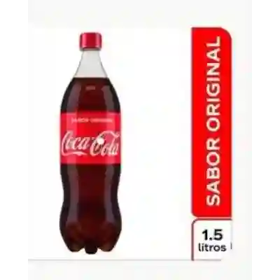 Coca-Cola Original 1.5 L