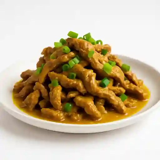 Carne Curry