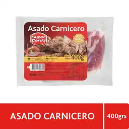 Super Cerdo Asado Carnicero