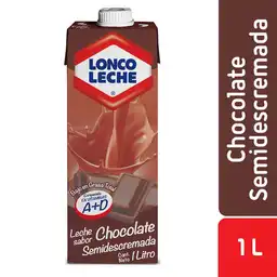 Loncoleche Leche Chocolate Lonco