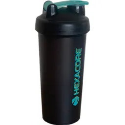 Shaker Hexacore Black