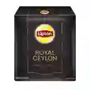 Lipton Té Royal Ceylon 