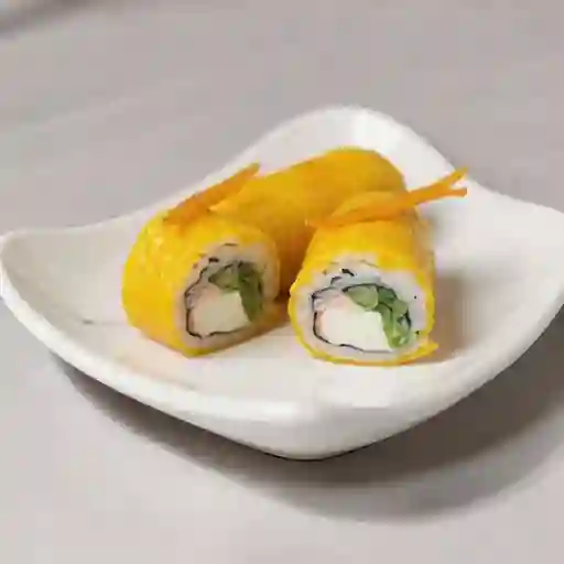 Hand Roll Kanikama