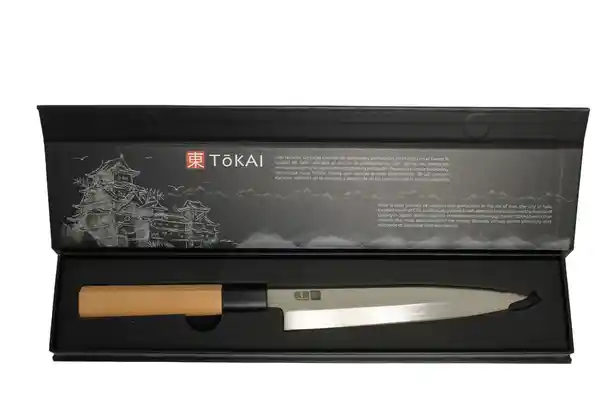 Wayu Cuchillo Tokai Slice