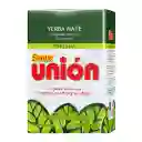 Taragüi Yerba Mate Unión Hierbas Serranas Sabor Suave 