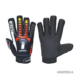 Guante Arquero Cacio Adulto