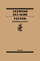 Vecino (Antología Poética)