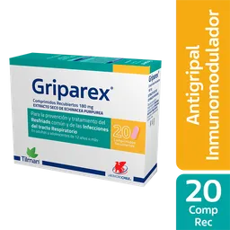 Griparex (180 mg)