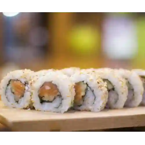 Arma Tu Makimono Sésamo Roll