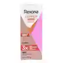 Rexona Antitranspirante Clinical Classic