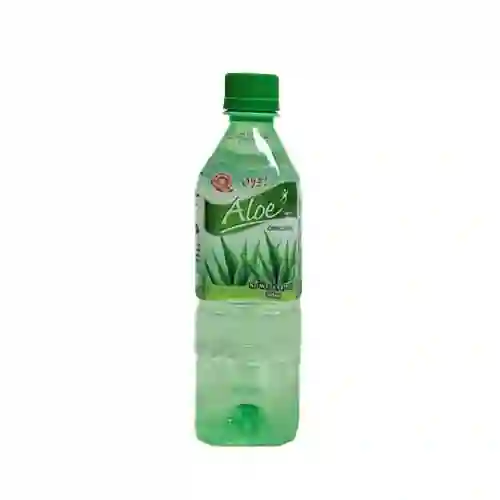 Aloe Vera Original 500Ml