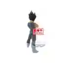 Figura de Acción Dragon Ball Z Vegeta Nero Grandista BAN18138