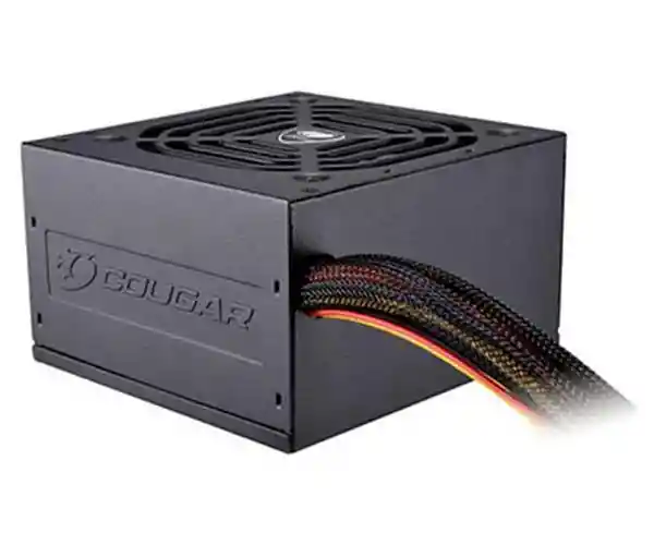 Fuente de Poder Vte 500W 80 Plus Cougar Bronze