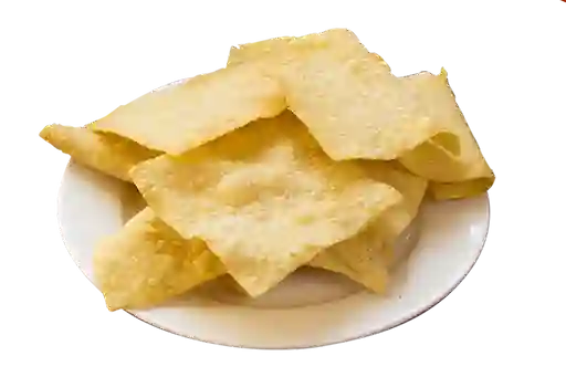 Wantán Frito