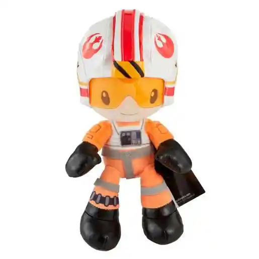 Star Wars Peluche Básico Surtido 20 cm