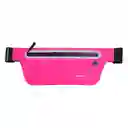 Miniso Banano Deportivo - Rosa - 11*30 Cm