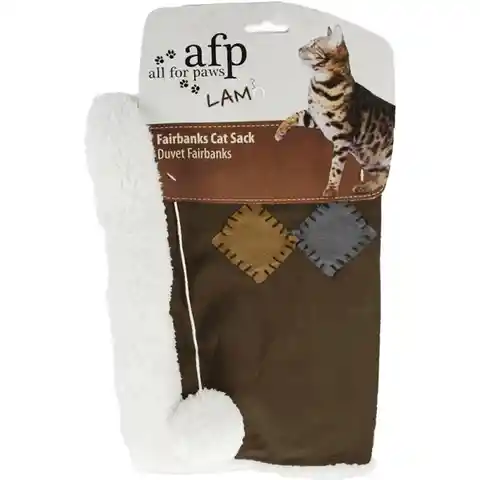 Afp Saco de Descanso Fairbanks Cat Sack