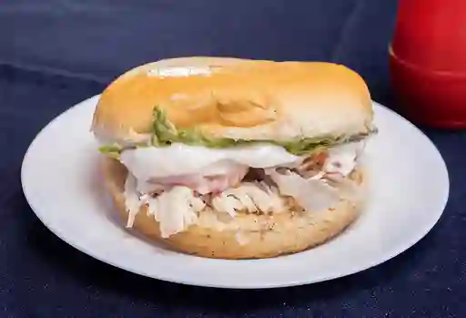 Combo 2 Ave Italiana